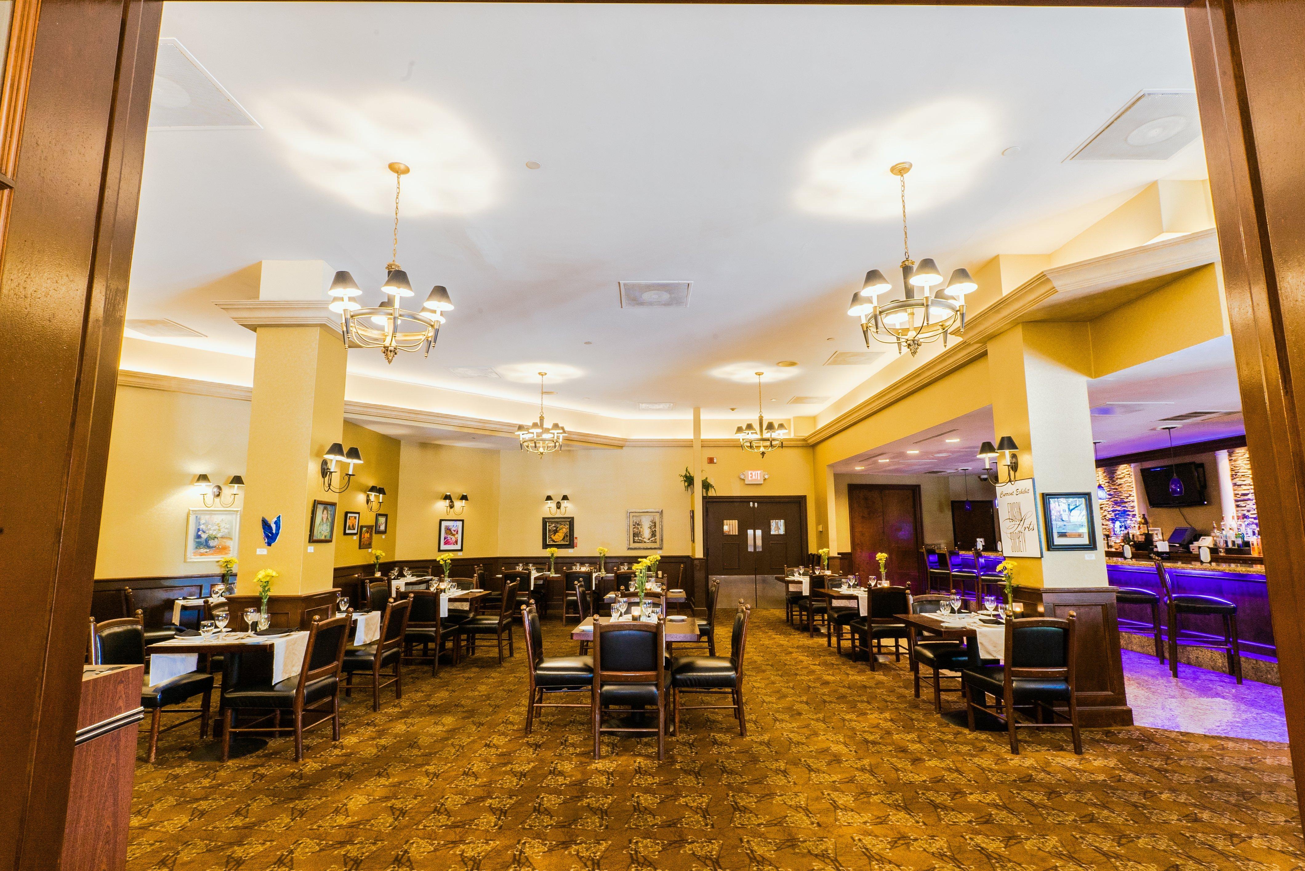 Hotel Crowne Plaza Edison By Ihg Exterior foto